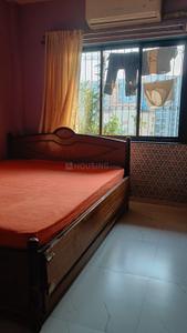 Bedroom Image of 900 Sq.ft 2 BHK Apartment / Flat for sale in Nerul Navi Mumbai for Rs. 19500000