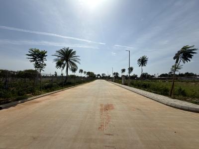 Image of 1500 Sq.ft Residential Plot / Land for sale in Arvind Orchards, Devanahalli, Bengaluru for Rs. 12000000