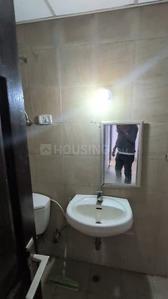 Bathroom Image of 1174 Sq.ft 3 BHK Apartment / Flat for sale in Ajnara Integrity, Raj Nagar Extension Ghaziabad for Rs. 9900000