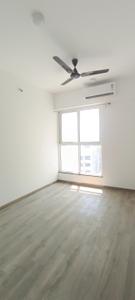 Bedroom Image of 1180 Sq.ft 2 BHK Apartment / Flat for sale in Goel Ganga Serio E F Building, Kharadi Pune for Rs. 12300000