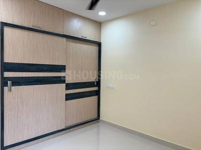 Bedroom Image of 1113 Sq.ft 2 BHK Apartment / Flat for rent in Gala Aria, South Bopal Ahmedabad for Rs. 22500