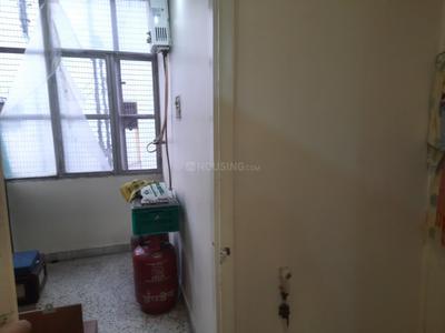 Hall Image of 1700 Sq.ft 4 BHK Duplex for sale in Akota Vadodara for Rs. 13000000