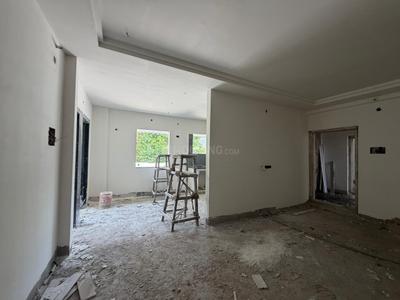 Hall Image of 1700 Sq.ft 3 BHK Apartment / Flat for sale in Nirvana Residency, Sujatha Nagar Visakhapatnam for Rs. 7310000
