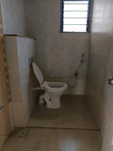 Common Bathroom Image of 1200 Sq.ft 2 BHK Apartment / Flat for sale in Magarpatta Jasminium, Magarpatta City Pune for Rs. 21000000