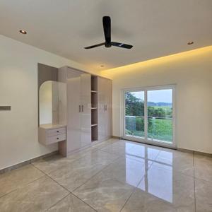 Hall Image of 3300 Sq.ft 4 BHK Independent House for sale in Kakkanad Kochi for Rs. 22500000