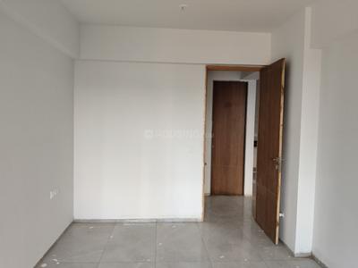 Bedroom Image of 1906 Sq.ft 3 BHK Apartment / Flat for sale in Eklingji Satvam, South Bopal Ahmedabad for Rs. 10500000