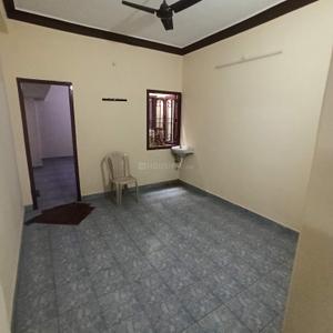Bedroom Image of 1000 Sq.ft 2 BHK Apartment / Flat for rent in Mannady Chennai for Rs. 23000