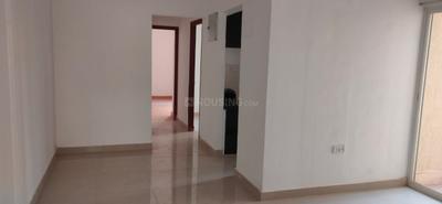 Hall Image of 882 Sq.ft 2 BHK Apartment / Flat for rent in DB Ozone, Dahisar East Mumbai for Rs. 27000