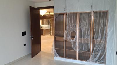 Bedroom Image of 2700 Sq.ft 4 BHK Builder Floor for sale in Sector 83 Gurgaon for Rs. 32000000