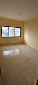 Hall Image of 900 Sq.ft 2 BHK Apartment / Flat for sale in Unnati Ostwal Tower, Borivali West Mumbai for Rs. 22000000
