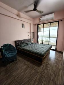 Bedroom Image of 1500 Sq.ft 3 BHK Apartment / Flat for sale in Rachana Yash Enclave, Dombivli West Thane for Rs. 11500000