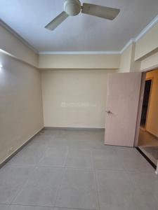 Hall Image of 1220 Sq.ft 3 BHK Apartment / Flat for rent in South City Garden, Behala Kolkata for Rs. 38000