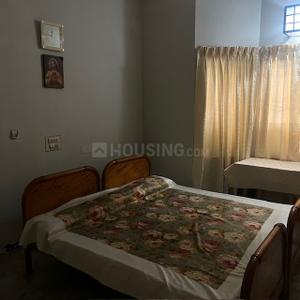 Bedroom Image of 4300 Sq.ft 4 BHK Independent House for rent in M.G. Road Kochi for Rs. 220000