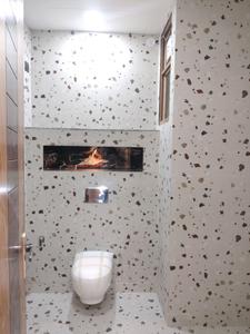Common Bathroom Image of 1620 Sq.ft 3 BHK Builder Floor for sale in BPTP District 3, Sector 85 Faridabad for Rs. 17000000
