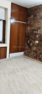 Bedroom Image of 1650 Sq.ft 3 BHK Independent House for rent in Sector 31 Noida for Rs. 26000