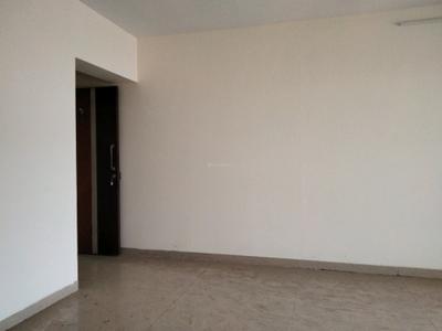 Living Room Image of 1300 Sq.ft 2 BHK Apartment / Flat for sale in Paradise Sai Crystals, Kharghar Navi Mumbai for Rs. 13500000