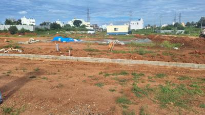 Image of 1200 Sq.ft Residential Plot / Land for sale in Nelamangala, Bengaluru for Rs. 7318800