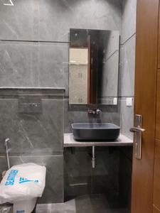 Bedroom Two Image of 2520 Sq.ft 3 BHK Builder Floor for sale in Sun City, Sector 54 Gurgaon for Rs. 33000000