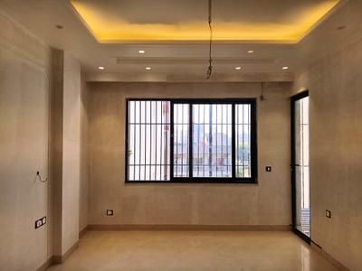 Bedroom Image of 1900 Sq.ft 3 BHK Builder Floor for sale in Ansal Versalia, Sector 67 Gurgaon for Rs. 27500000