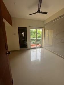 Hall Image of 1300 Sq.ft 3 BHK Independent House for rent in Anna Nagar West Extension Chennai for Rs. 35000