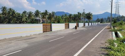 Image of 825 Sq.ft Residential Plot / Land for sale in Minnampalli, Salem for Rs. 1650000