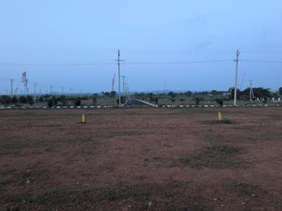 Image of 200 Sq.ft Residential Plot / Land for sale in Yacharam, Hyderabad for Rs. 2800052