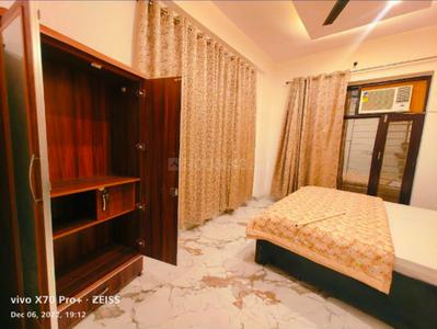 Bedroom Image of HOUSITIZE PG  in Sector 63 A, Noida