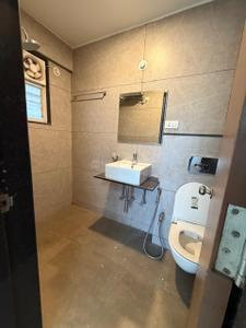 Bathroom Image of 1760 Sq.ft 3 BHK Apartment / Flat for sale in Dattavadi Pune for Rs. 17500000