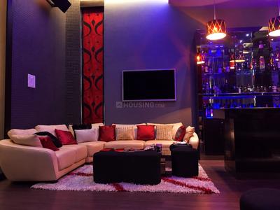 Hall Image of 10000 Sq.ft 5 BHK Independent House for rent in Neelankarai Chennai for Rs. 400000