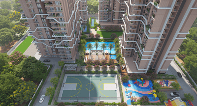 Image of 3139 Sq.ft 3.5 BHK Apartment / Flat for sale in Danapur, Patna for Rs. 37600000