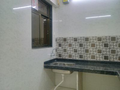 Kitchen Image of 1015 Sq.ft 2 BHK Apartment / Flat for sale in GBK Vishwajeet Green, Ambernath East Ambernath for Rs. 4199000