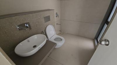 Image of 1700 Sq.ft 4 BHK Apartment / Flat for rent in BSA Paarijat At Shantigram, Shantigram, Ahmedabad for Rs. 80000