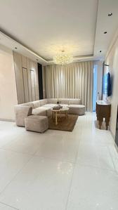 Hall Image of 2500 Sq.ft 3 BHK Apartment / Flat for rent in K V  Wind Flower, Bariatu Ranchi for Rs. 28000
