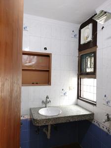 Bedroom One Image of 1500 Sq.ft 3 BHK Apartment / Flat for sale in The Antriksh Suruchi Apartments, Sector 10 Dwarka New Delhi for Rs. 24500000