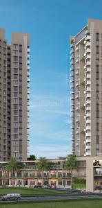 Image of 1700 Sq.ft 3 BHK Apartment / Flat for rent in Shreeji Excelencia, Gangapur, Nashik for Rs. 35000