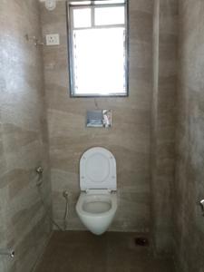 Bedroom Two Image of 708 Sq.ft 2 BHK Apartment / Flat for sale in National Sea Queen Park, Taloja Navi Mumbai for Rs. 4700000