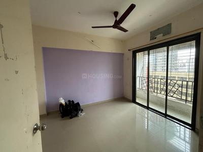 Bedroom Image of 670 Sq.ft 1 BHK Apartment / Flat for sale in Mehta Amrut Heaven, Kalyan West Kalyan for Rs. 5000000