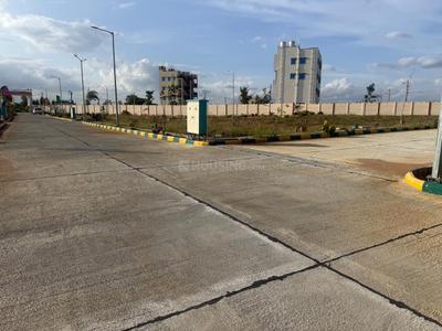 Image of 1199 Sq.ft Residential Plot / Land for sale in Vemagal, Kolar for Rs. 4400000