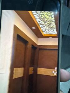 Bedroom Image of 942 Sq.ft 3 BHK Apartment / Flat for rent in Para Lucknow for Rs. 15000