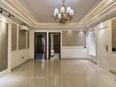 Living Room Image of 2300 Sq.ft 3 BHK Builder Floor for sale in Sector 23 Gurgaon for Rs. 32000000