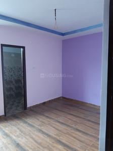 Bedroom Image of 1400 Sq.ft 3 BHK Apartment / Flat for sale in Indira Nagar Lucknow for Rs. 4400000