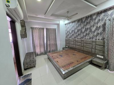 Hall Image of 1700 Sq.ft 3 BHK Apartment / Flat for rent in Uttorayon Township Siliguri for Rs. 65000