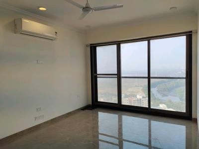 Bedroom Image of 1650 Sq.ft 3 BHK Apartment / Flat for sale in DLH The Park Residences Phase 1, Andheri West Mumbai for Rs. 53000000