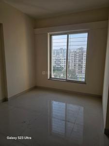 Bedroom Image of 1000 Sq.ft 2 BHK Apartment / Flat for sale in BU Bhandari Vaastu Viva, Wakad Pune for Rs. 8900000