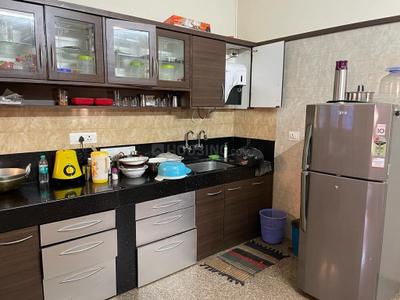 Kitchen Image of 3500 Sq.ft 5 BHK Independent House for rent in Kavoor Mangalore for Rs. 60000