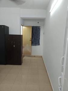 Kitchen Image of 1000 Sq.ft 2 BHK Builder Floor for rent in Vettuvankani Chennai for Rs. 35000