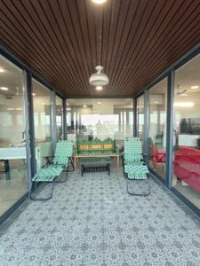 Image of 4078 Sq.ft 4 BHK Apartment / Flat for sale in Thaltej, Ahmedabad for Rs. 31500000