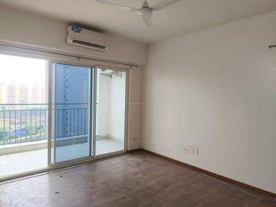 Bedroom Image of 1425 Sq.ft 2 BHK Apartment / Flat for sale in Godrej Air, Sector 85 Gurgaon for Rs. 21000000