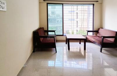 Hall Image of Om Sai Plaza in Thane West, Thane