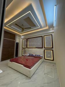 Bedroom Image of 1700 Sq.ft 3 BHK Villa for sale in Kalwad Road Jaipur for Rs. 7500000